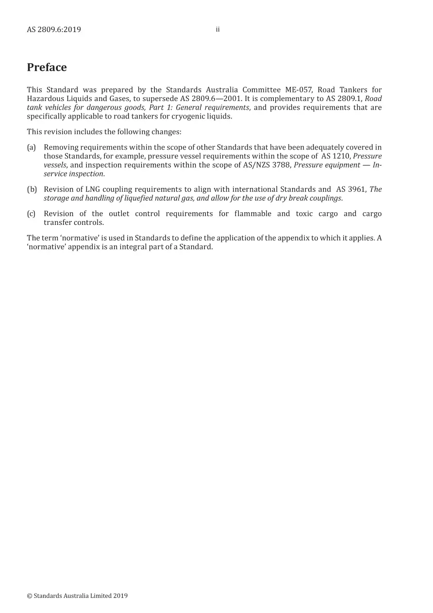AS 2809.6:2019 pdf