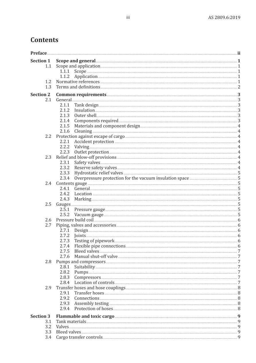 AS 2809.6:2019 pdf