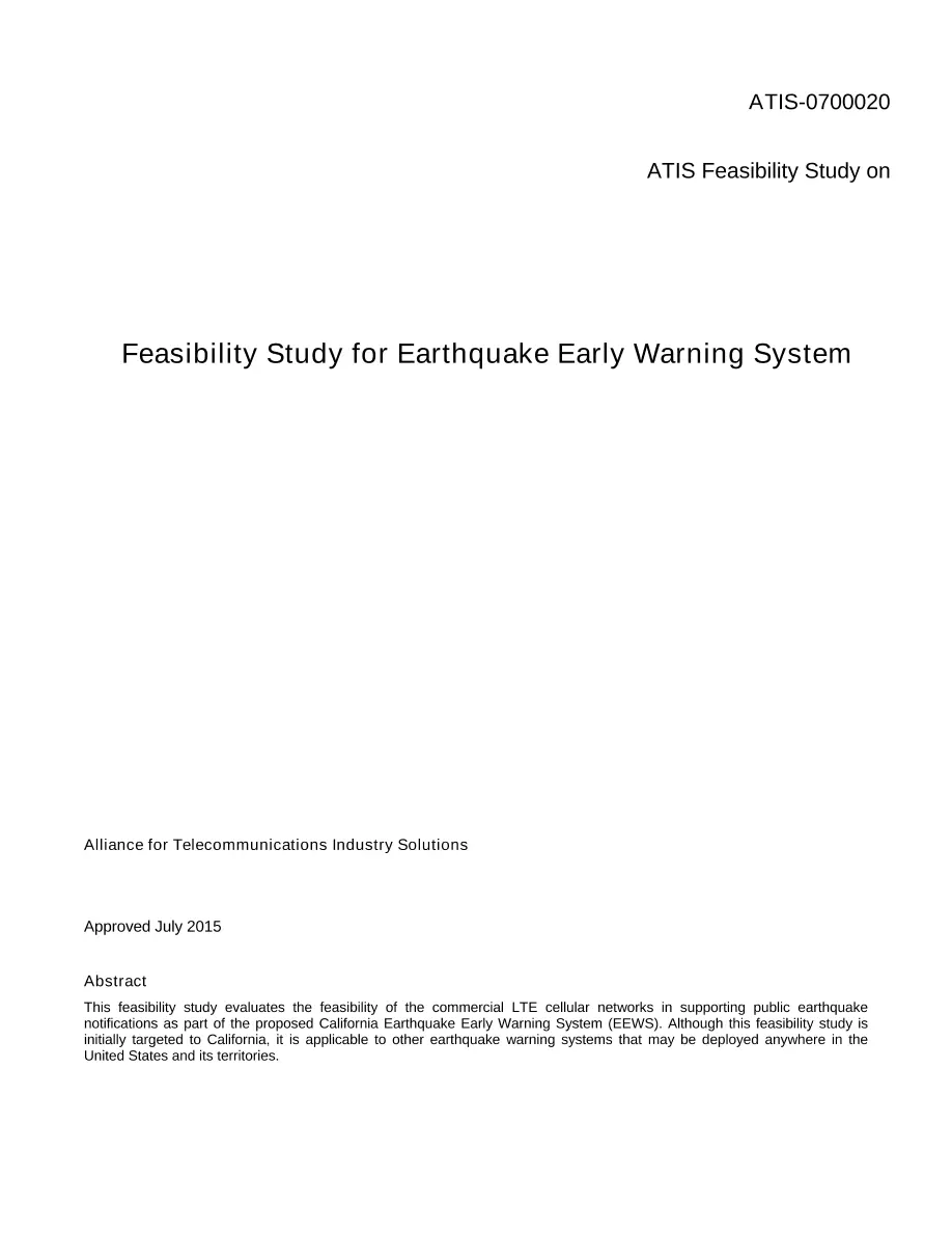 ATIS 0700020 pdf