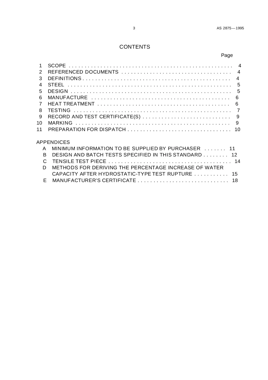 AS 2875-1995 AS 2875-1995 pdf