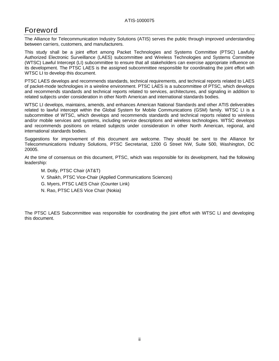 ATIS 1000075 ATIS 1000075 pdf