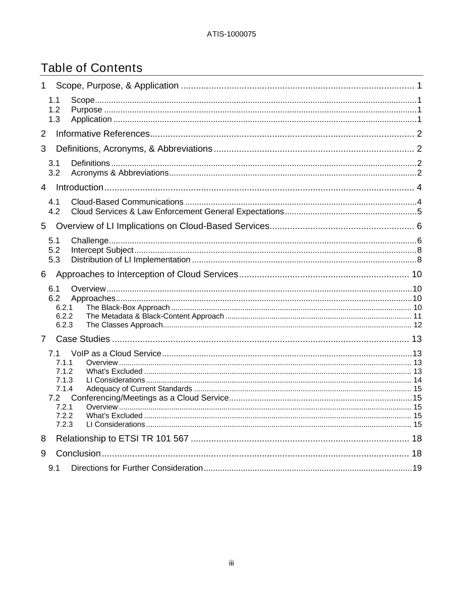 ATIS 1000075 ATIS 1000075 pdf