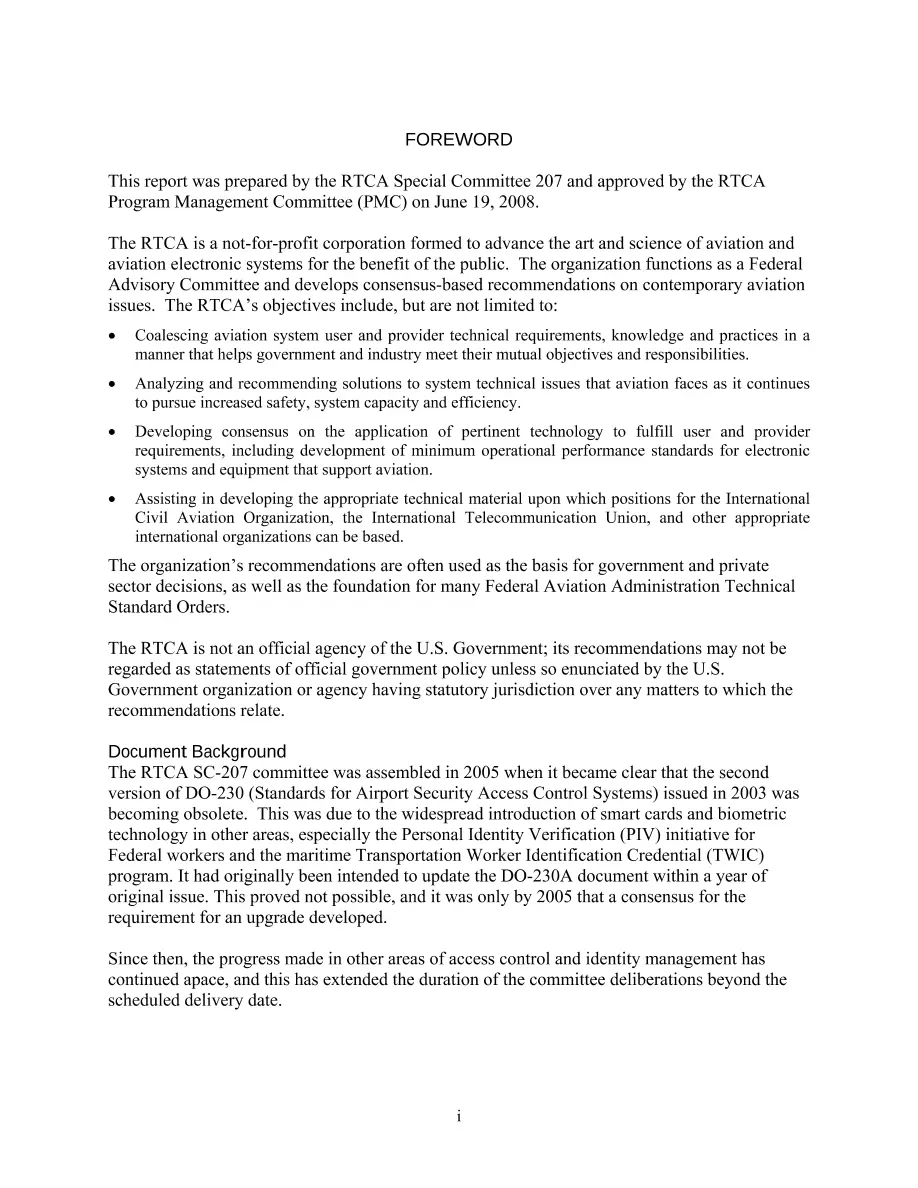 RTCA DO-230B RTCA DO-230B pdf