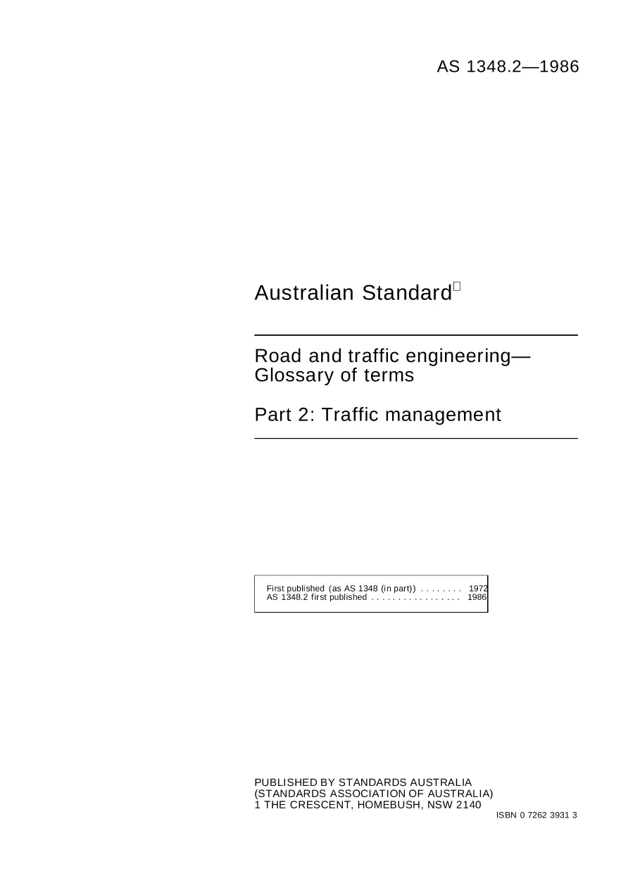 AS 1348.2-1986 AS 1348.2-1986 pdf