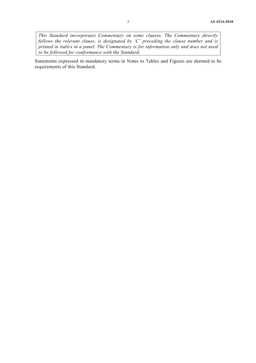AS 4214:2018 AS 4214:2018 pdf