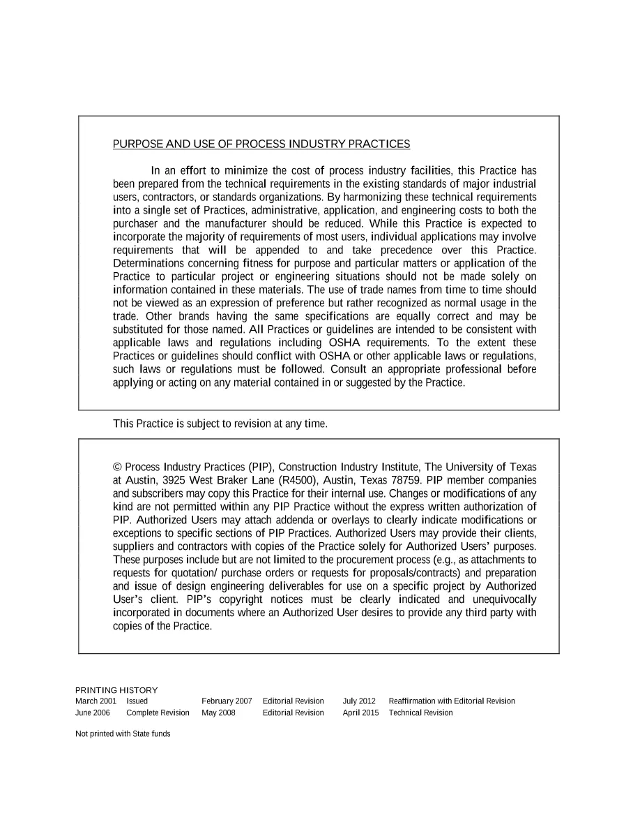 PIP INSA1000 PIP INSA1000 pdf