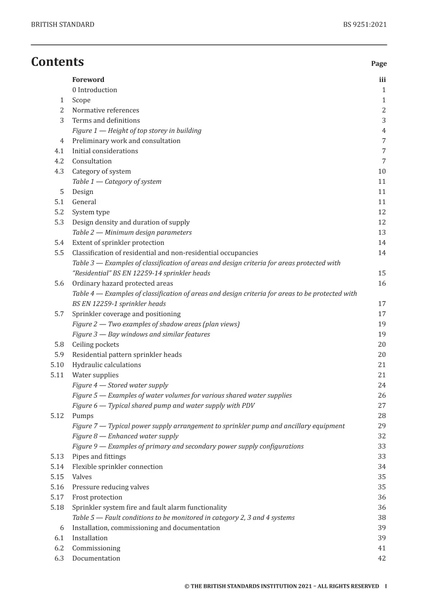 BS 9251:2021 BS 9251:2021 pdf