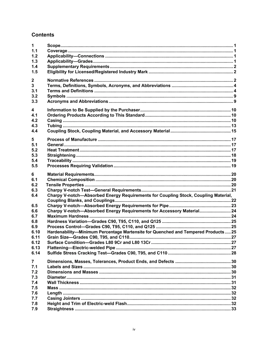 API Spec 5CT Eleventh Edition API Spec 5CT Eleventh Edition pdf