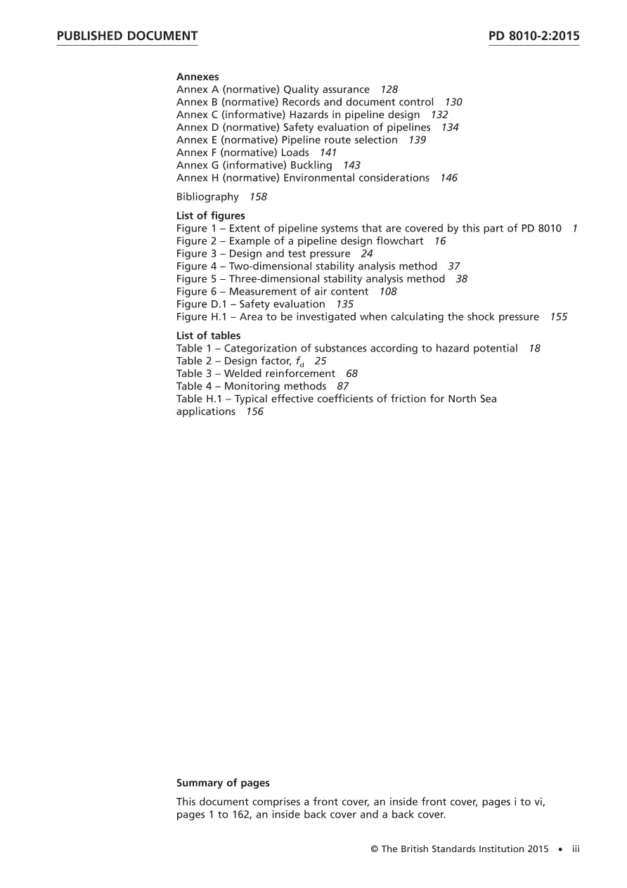 BS PD 8010-2:2015 BS PD 8010-2:2015 pdf