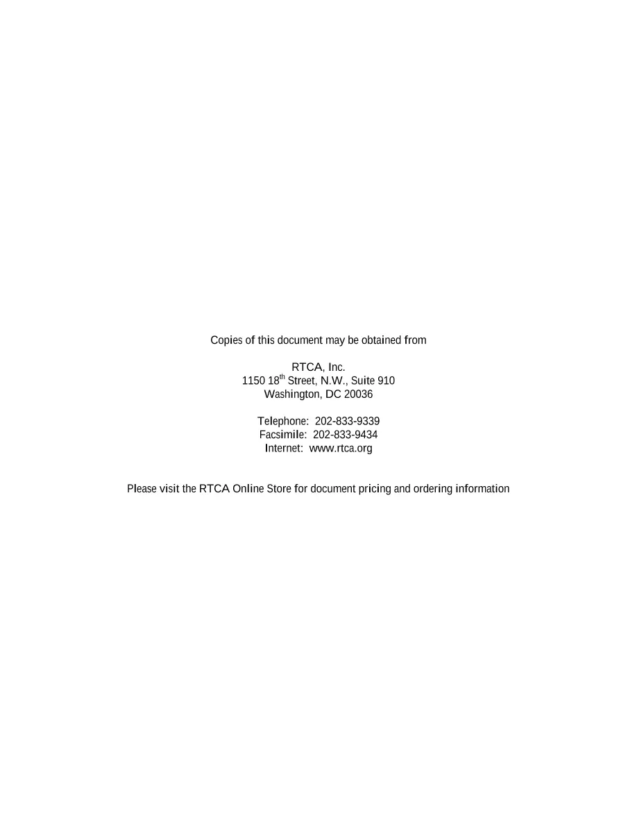 RTCA DO-229D with Change 1 RTCA DO-229D with Change 1 pdf