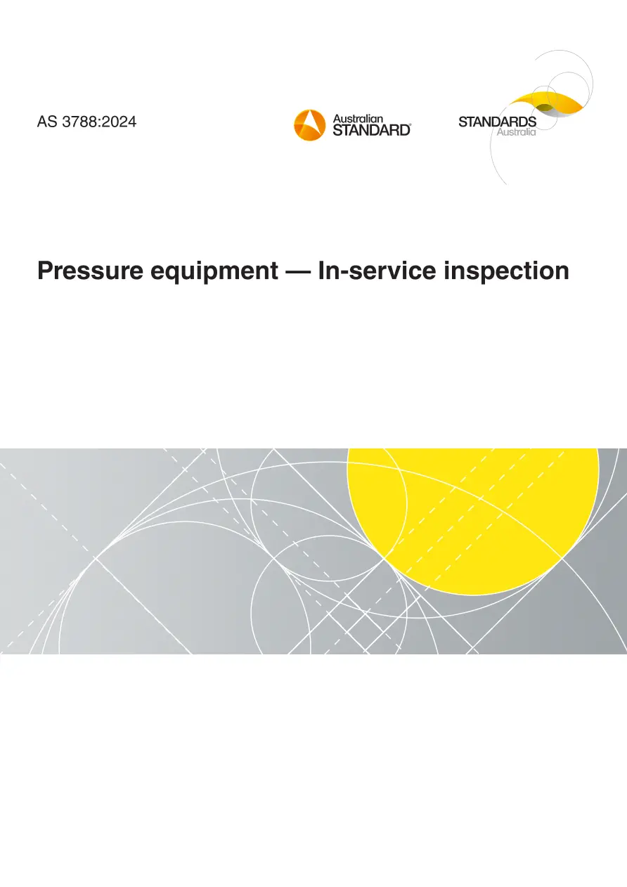 AS 3788:2024 AS 3788:2024 pdf