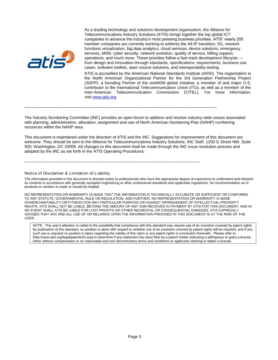 ATIS 0300066 pdf