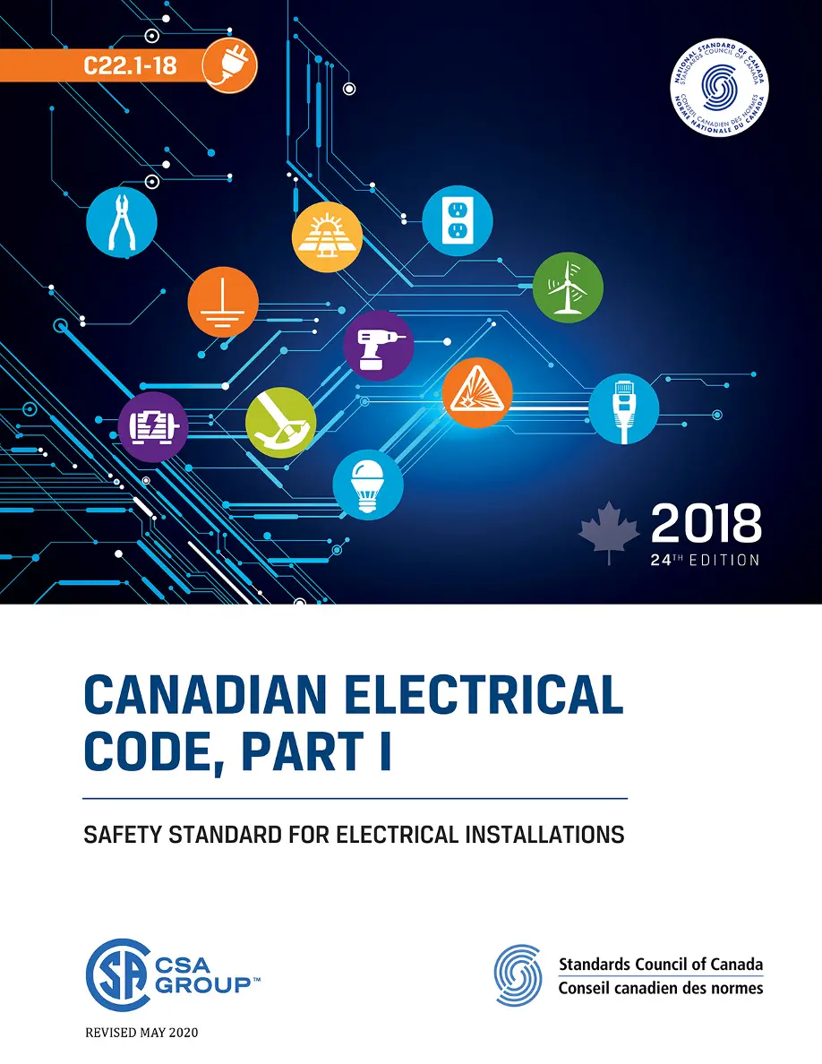 CSA C22.1-18 pdf