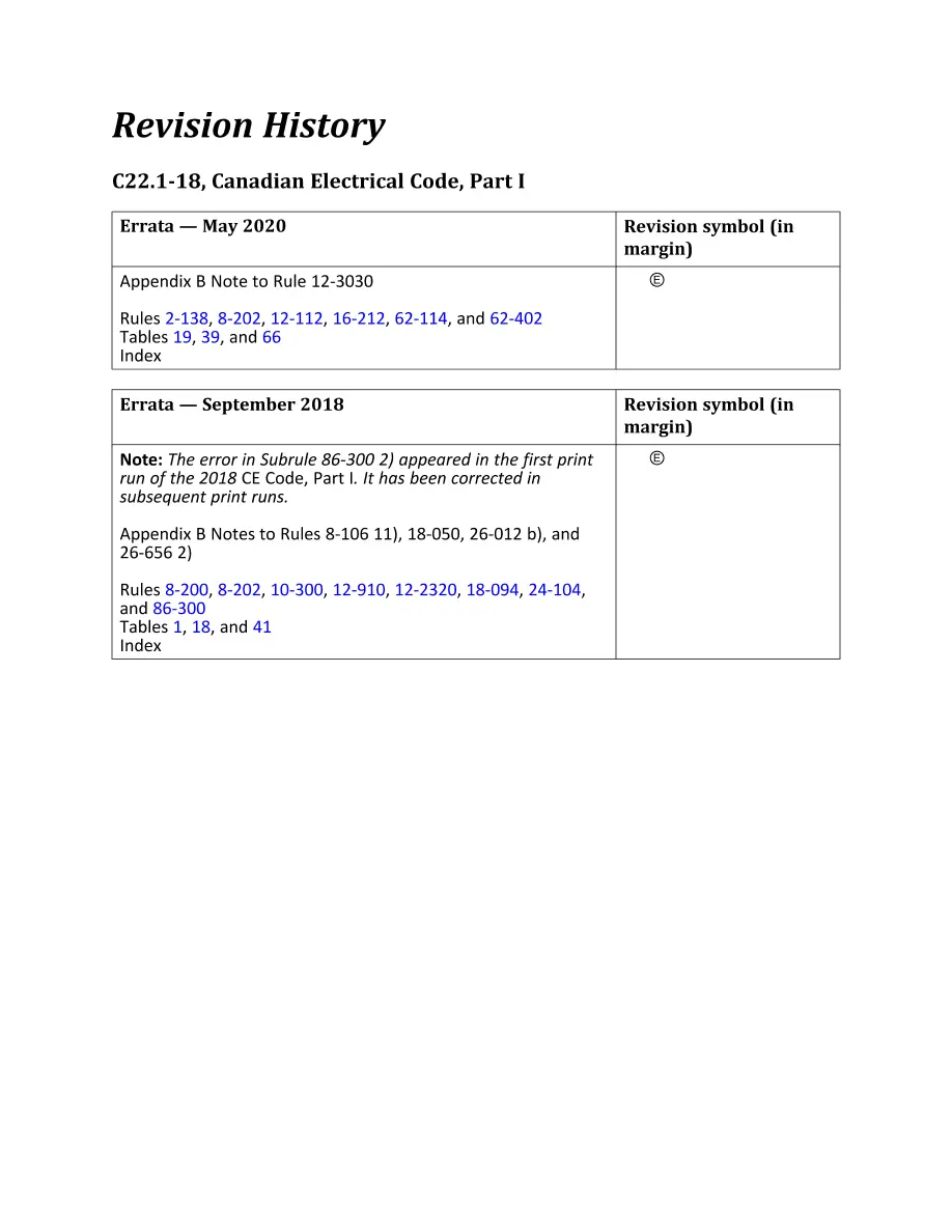 CSA C22.1-18 pdf
