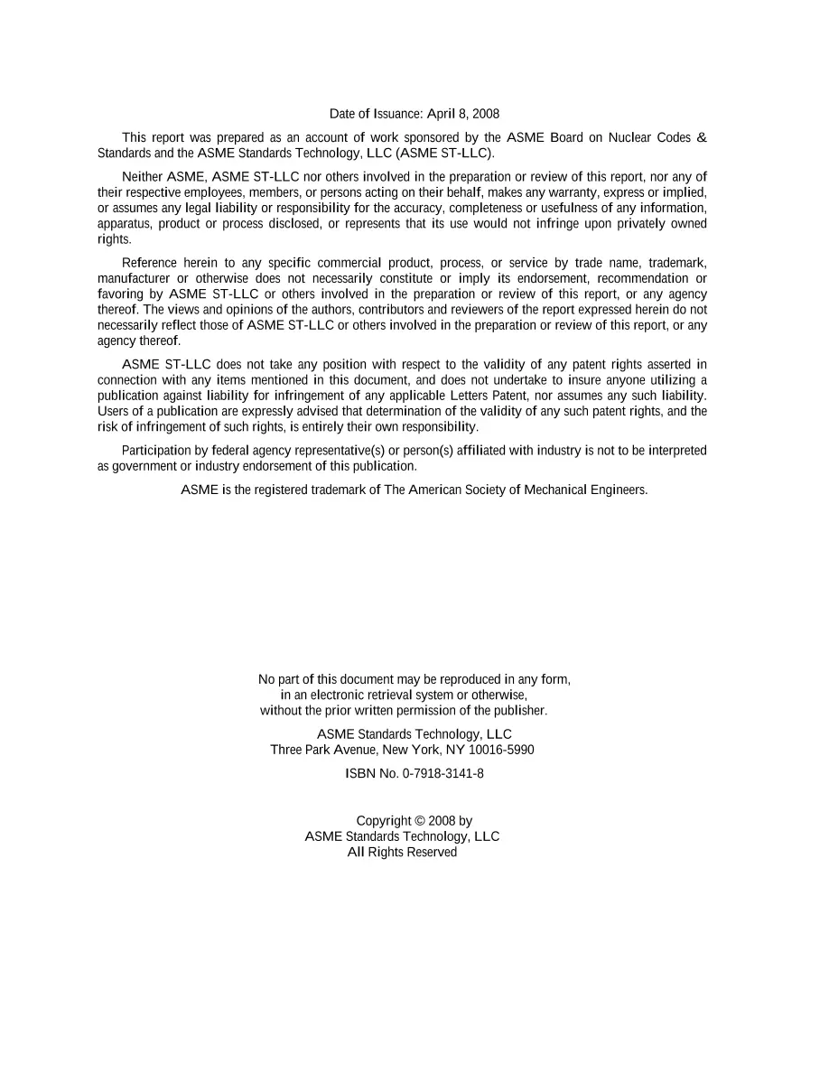 ASME STP-NU-015 ASME STP-NU-015 pdf