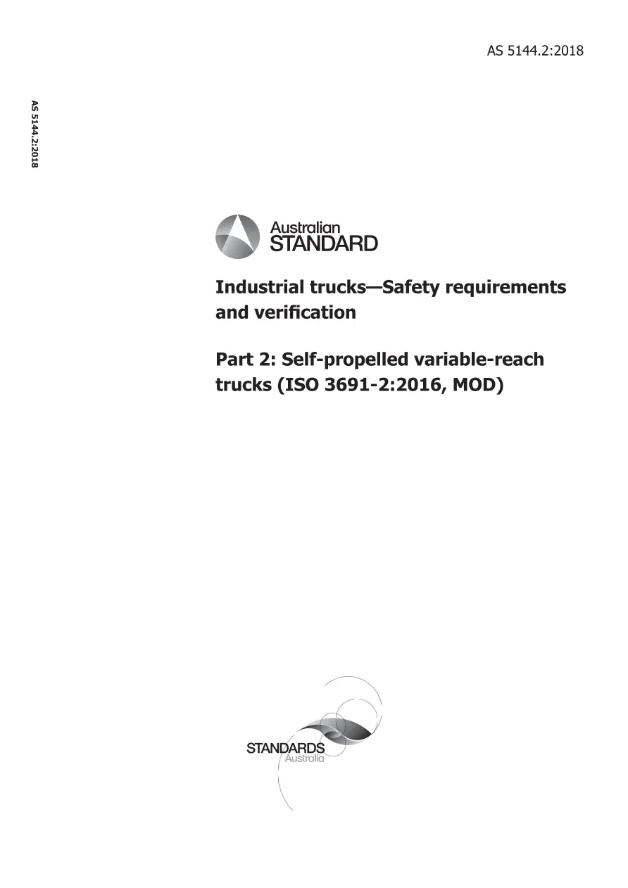 AS 5144.2:2018 AS 5144.2:2018 pdf