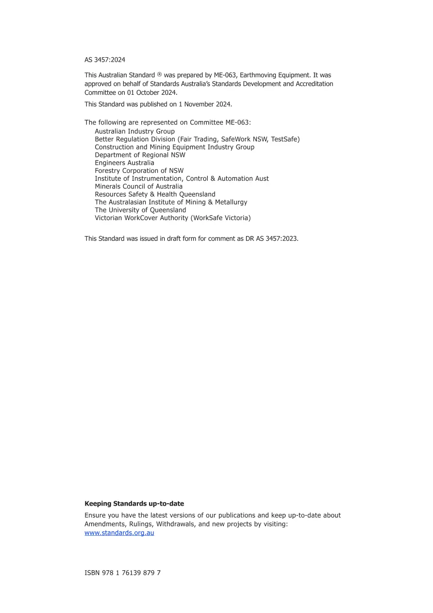 AS 3457:2024 AS 3457:2024 pdf