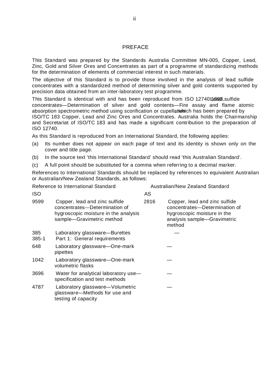 AS 4030.3-2002 pdf