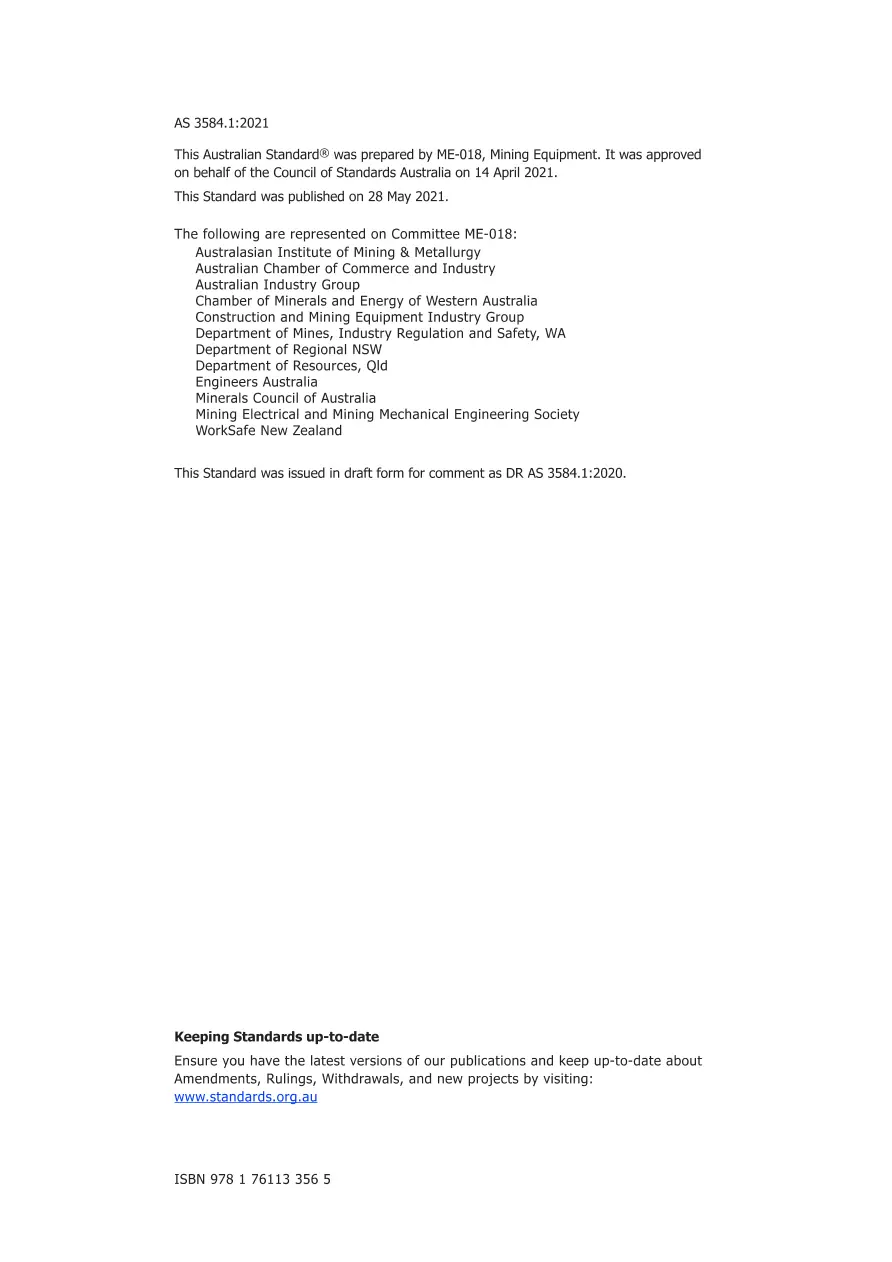 AS 3584.1:2021 AS 3584.1:2021 pdf