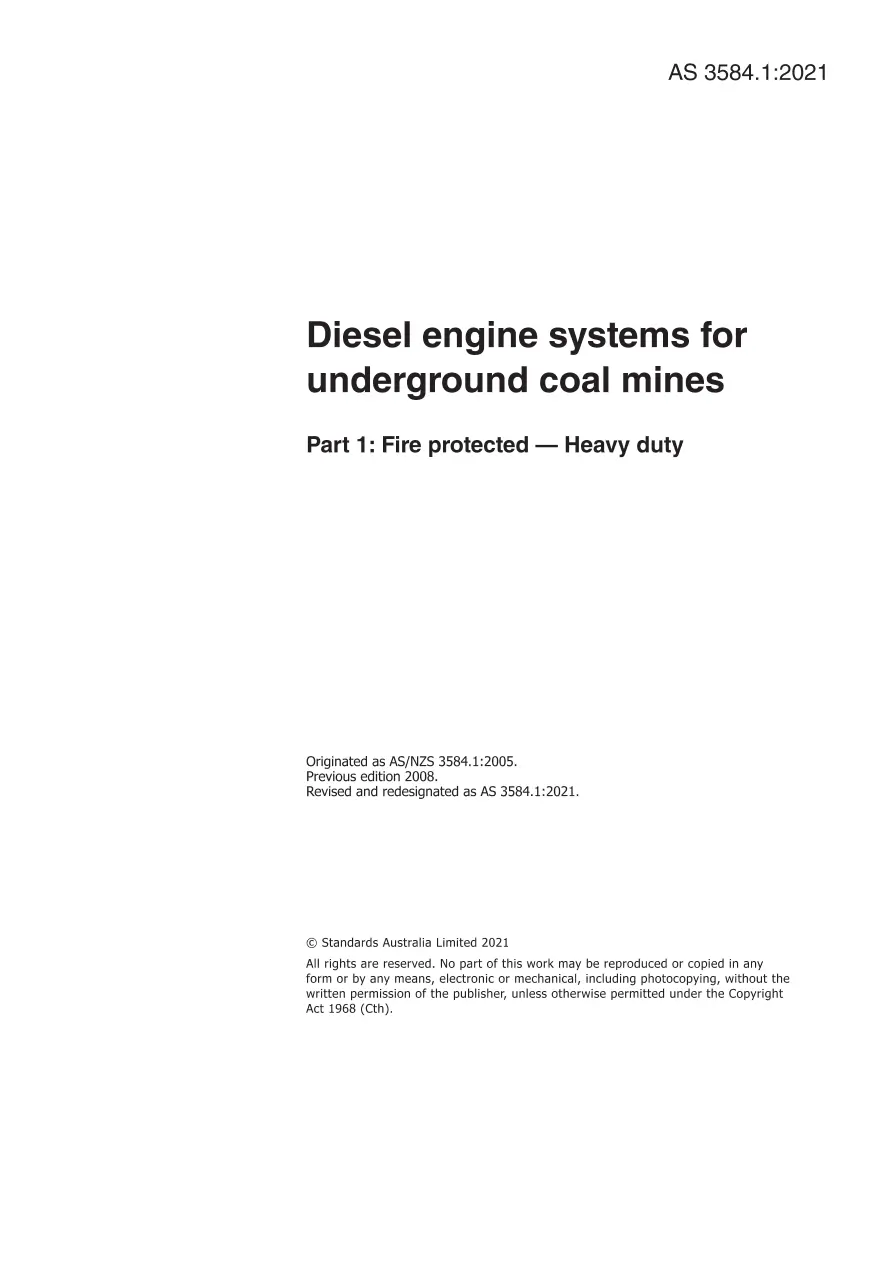 AS 3584.1:2021 AS 3584.1:2021 pdf