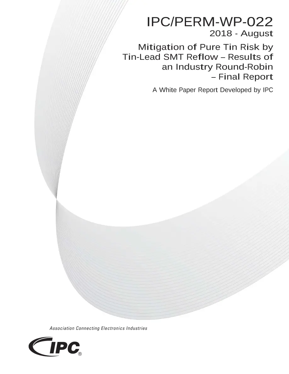 IPC PERM-WP-022 IPC PERM-WP-022 pdf