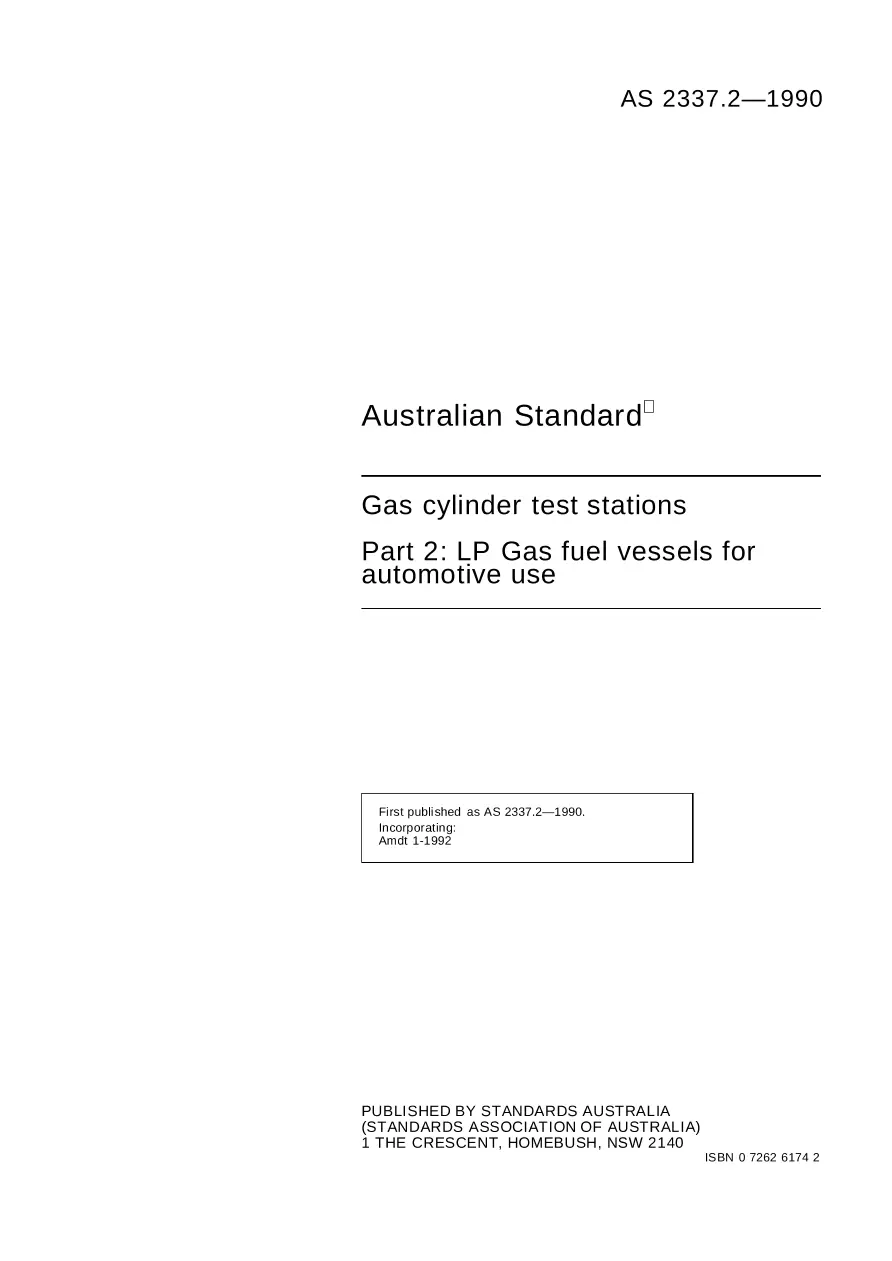 AS 2337.2-1990 AS 2337.2-1990 pdf