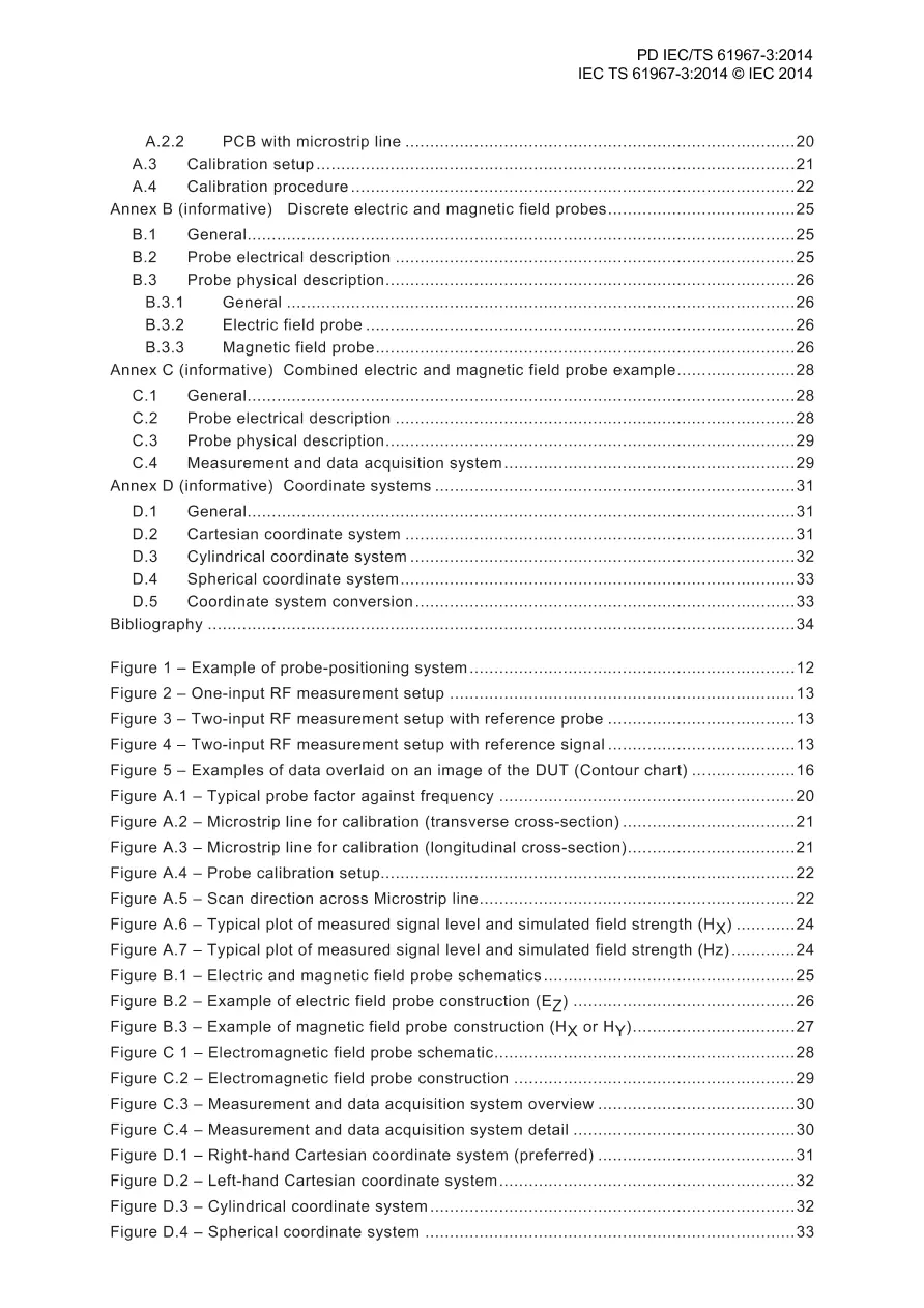 BS PD IEC/TS 61967-3:2014 pdf