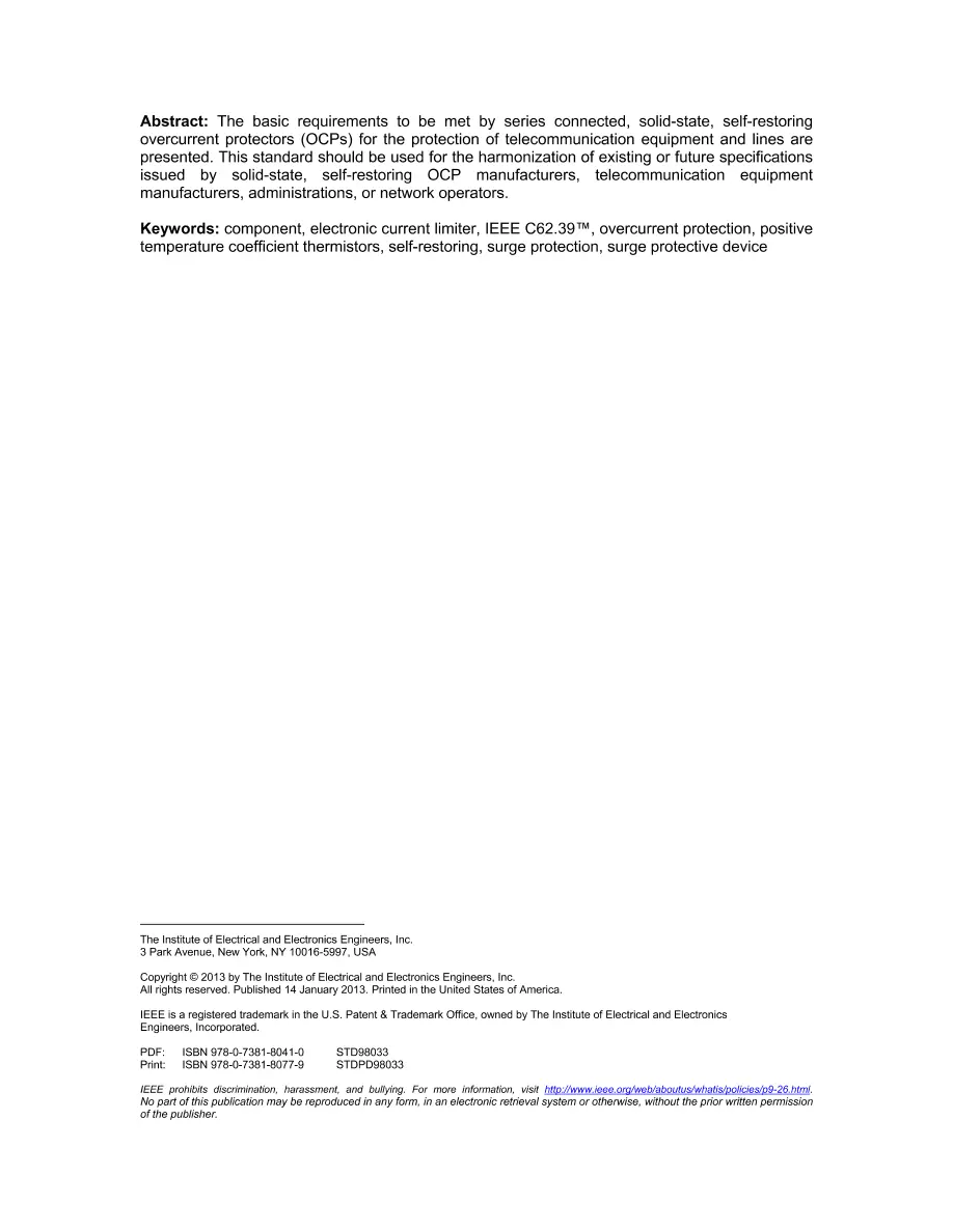 IEEE C62.39-2012 IEEE C62.39-2012 pdf