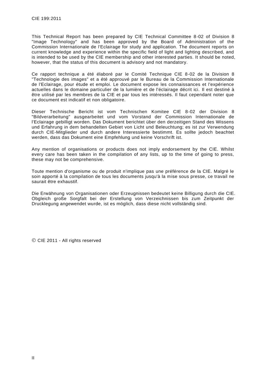 CIE 199:2011 pdf