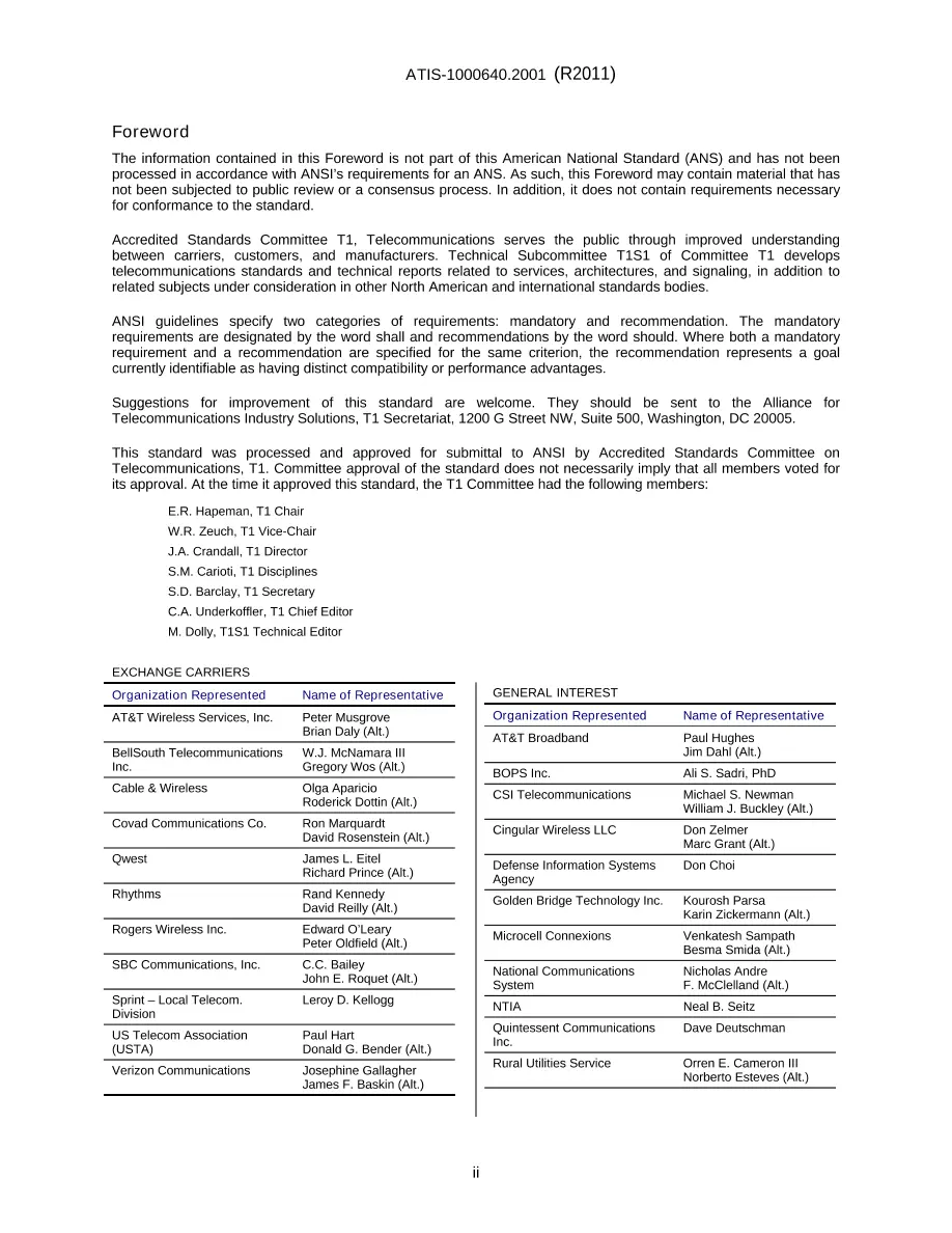 ATIS 1000640.2001(S2016) pdf