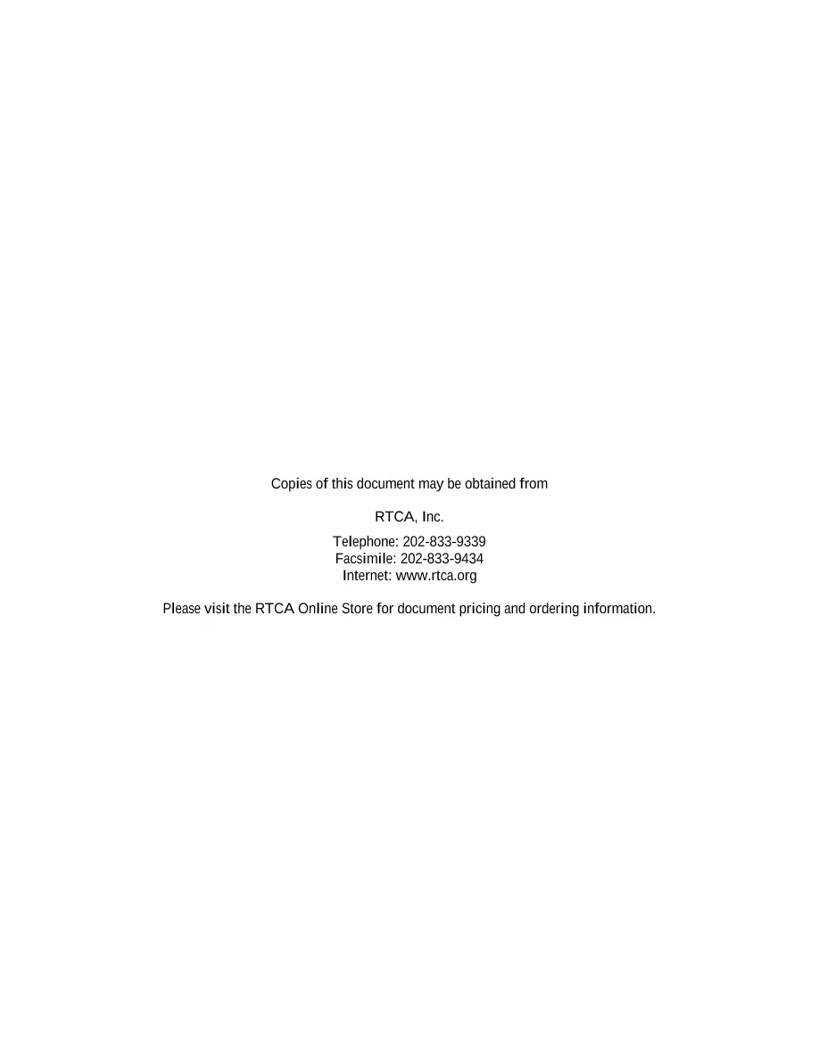 RTCA DO-320 pdf