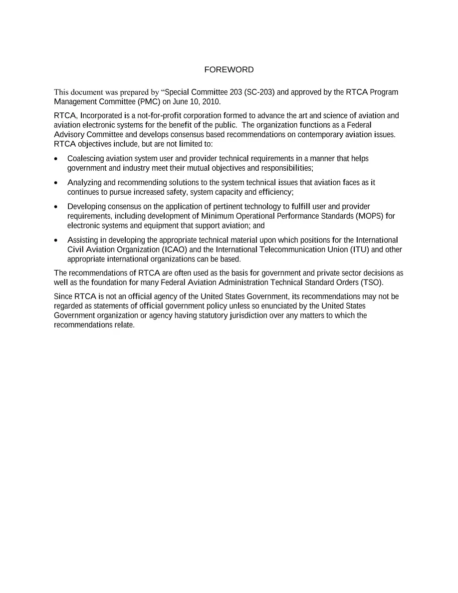 RTCA DO-320 pdf