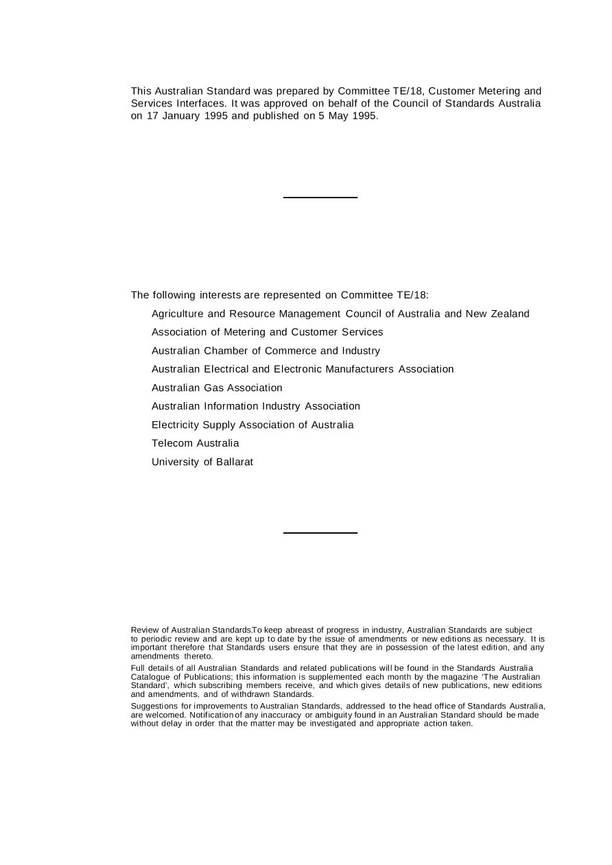 AS 4141.3-1995 AS 4141.3-1995 pdf