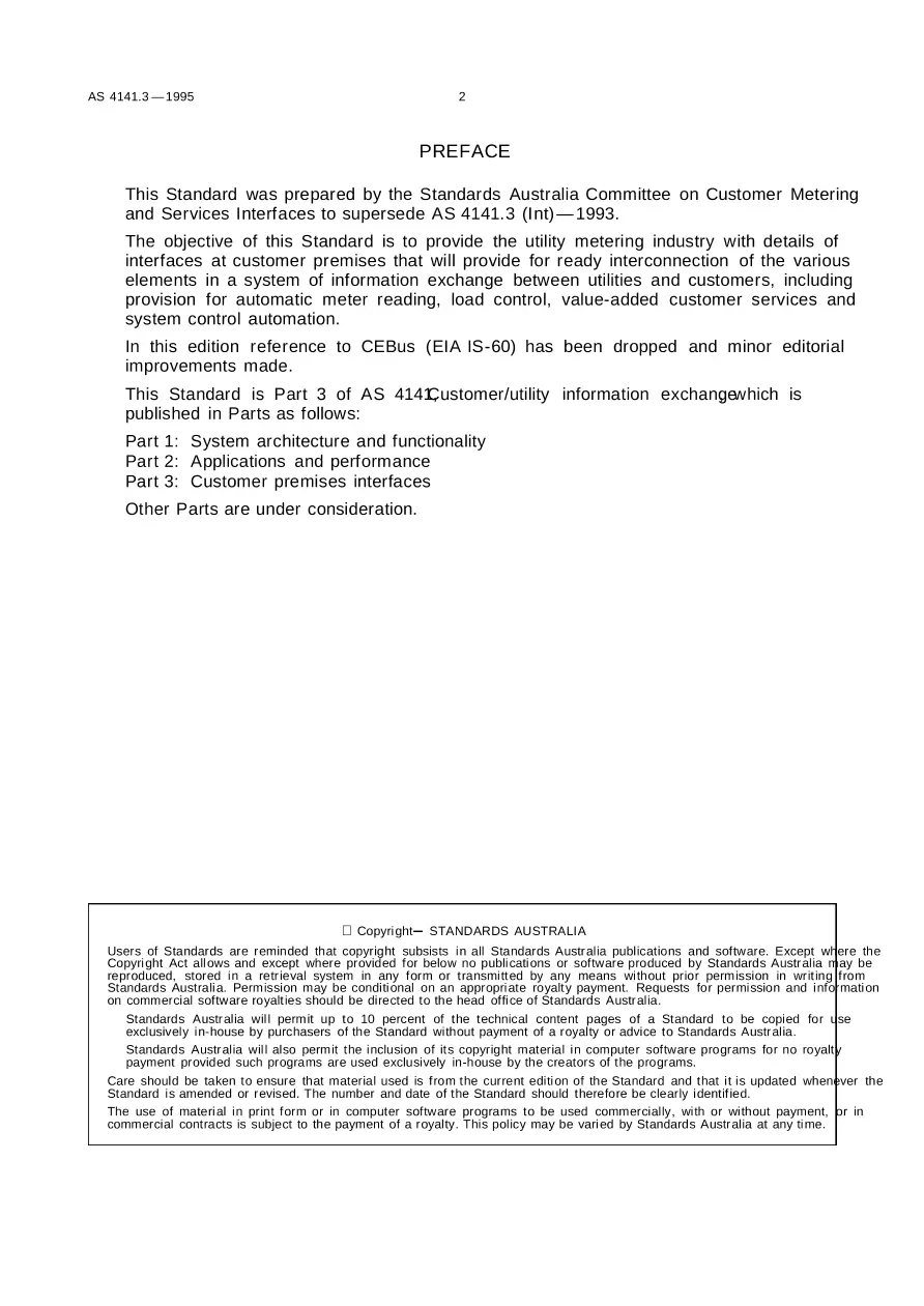 AS 4141.3-1995 AS 4141.3-1995 pdf