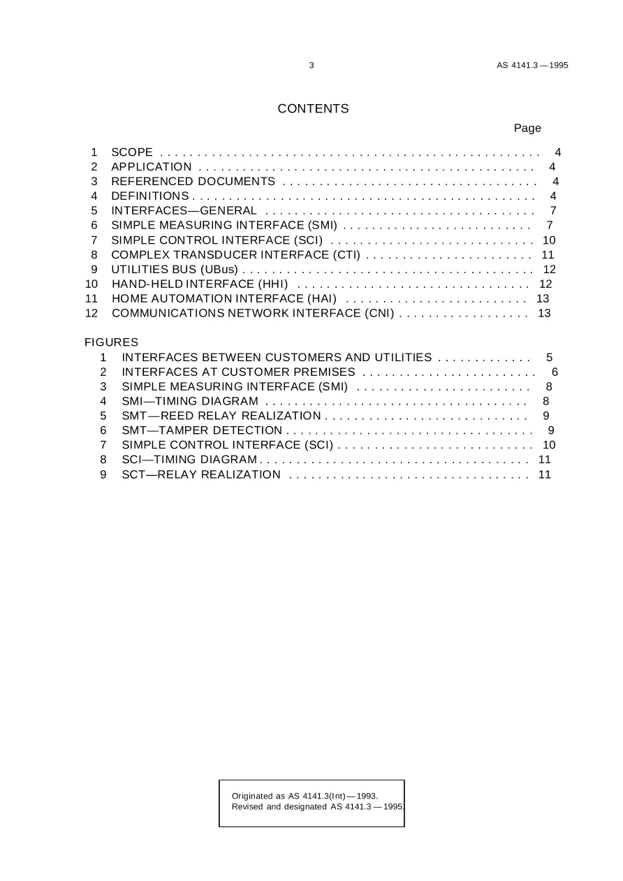 AS 4141.3-1995 AS 4141.3-1995 pdf