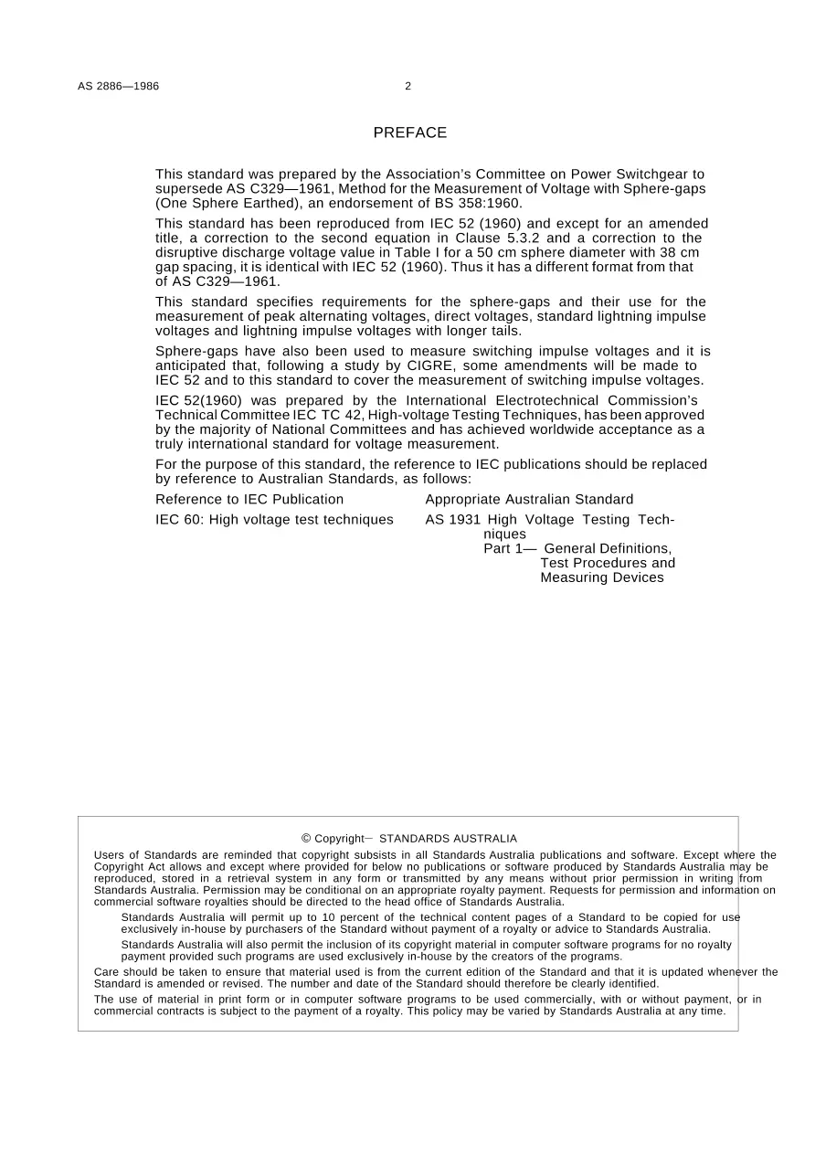 AS 2886-1986 AS 2886-1986 pdf