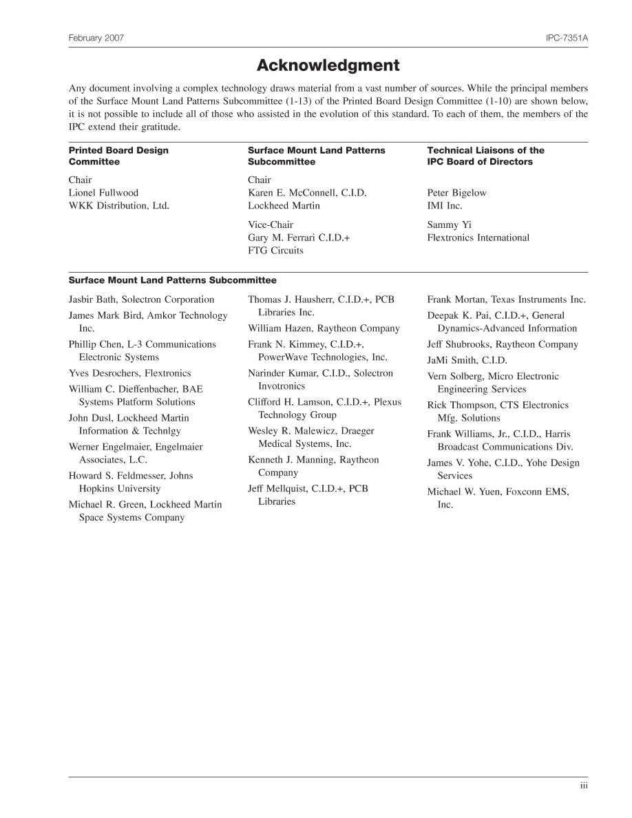 IPC 7351A pdf