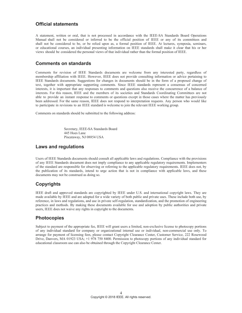 IEEE 1547-2018 IEEE 1547-2018 pdf
