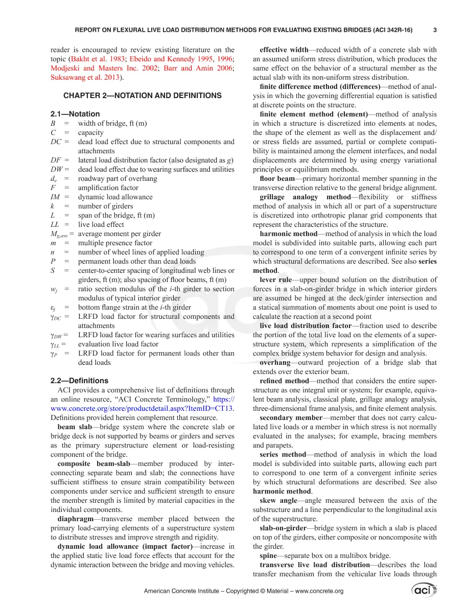 ACI 342R-16 ACI 342R-16 pdf