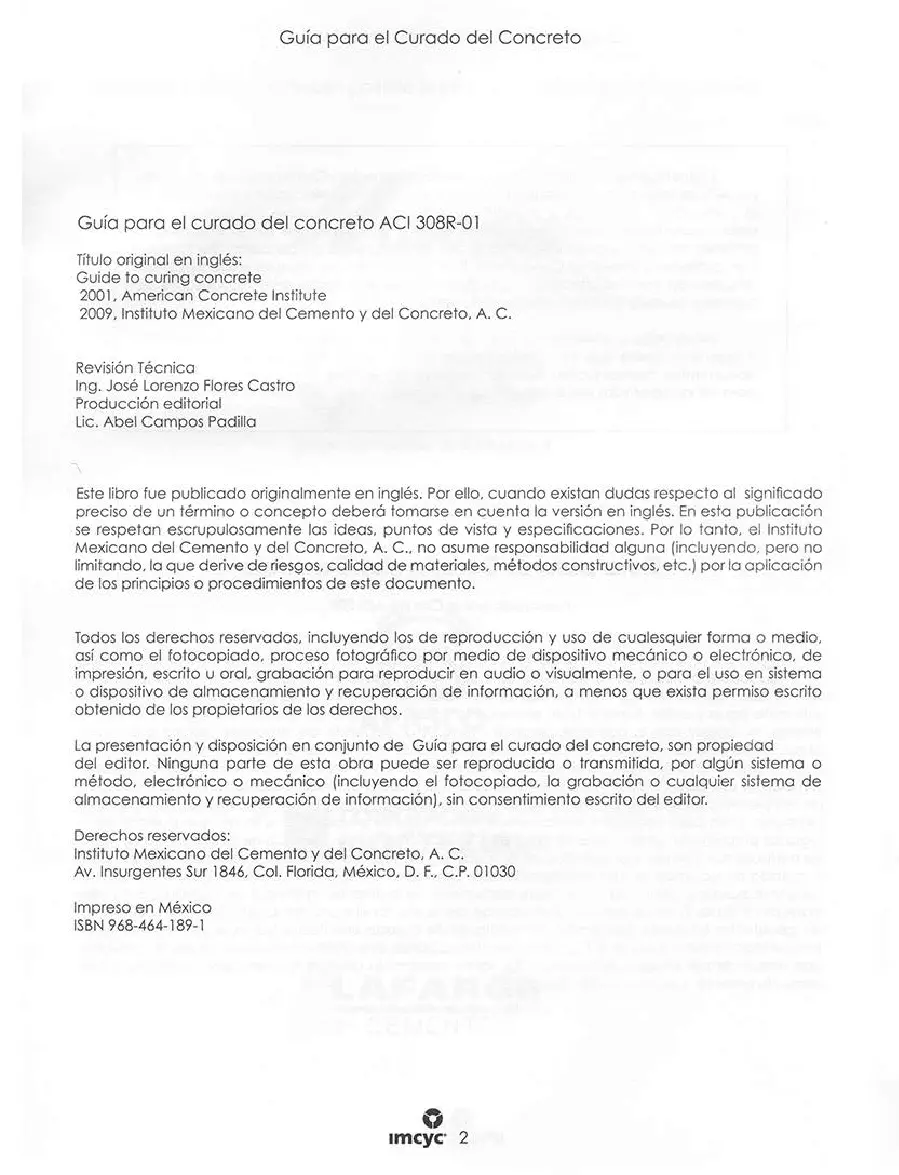 ACI 308S-01 ACI 308S-01 pdf