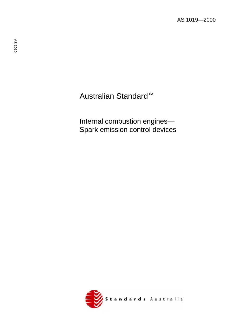 AS 1019-2000 pdf