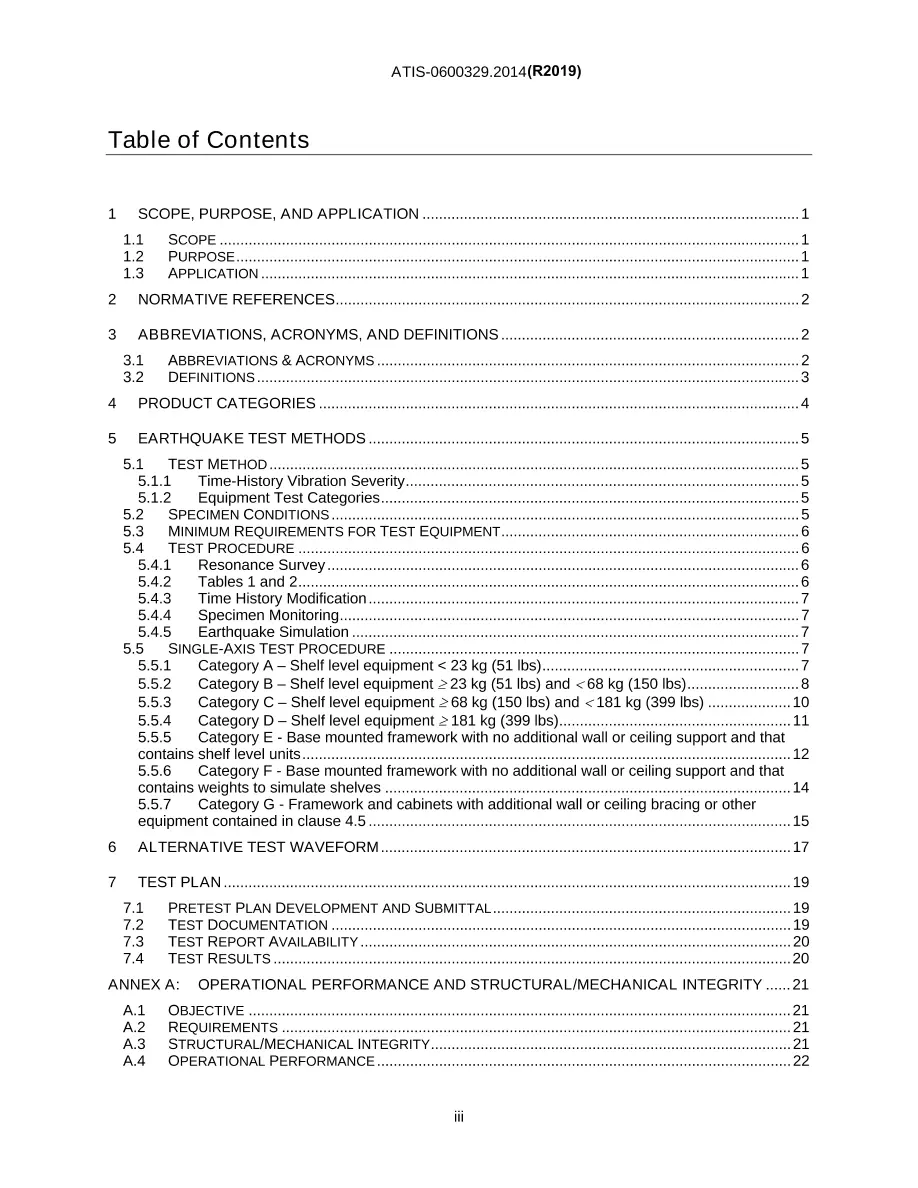 ATIS 0600329.2014(R2019) ATIS 0600329.2014(R2019) pdf