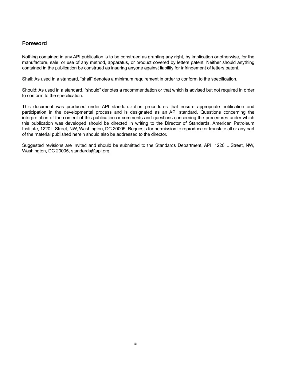 API TR 17TR10 API TR 17TR10 pdf