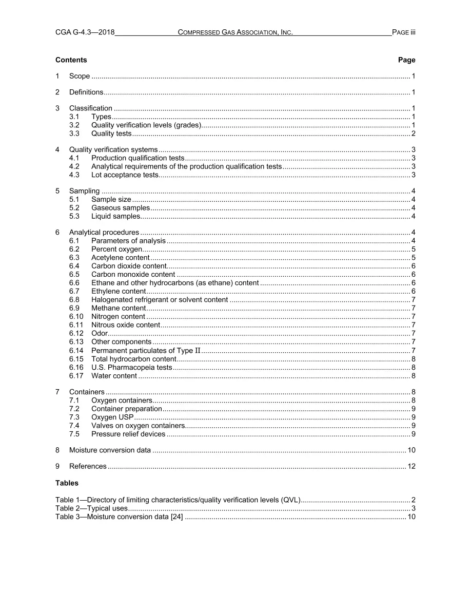 CGA G-4.3 CGA G-4.3 pdf
