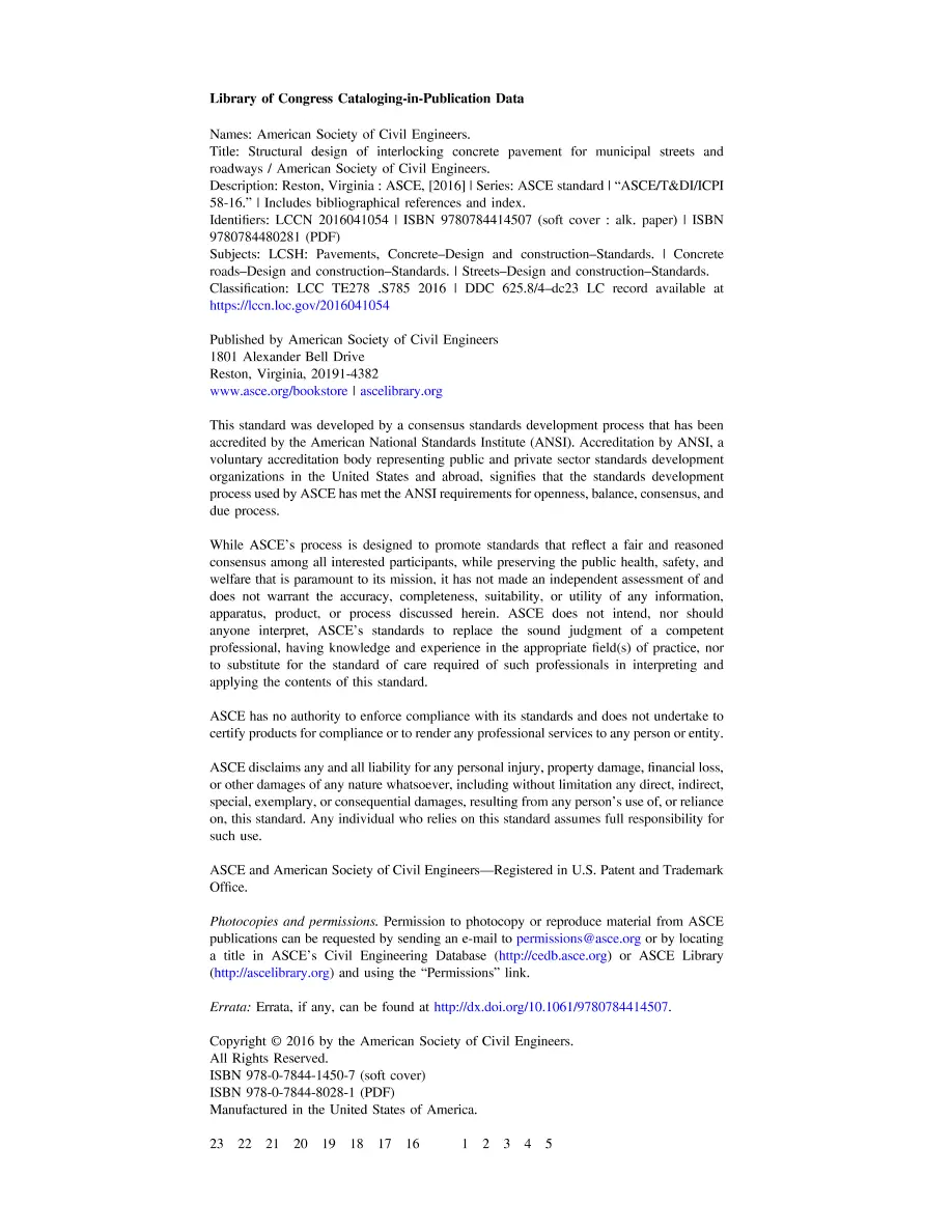 ASCE 58-16 ASCE 58-16 pdf