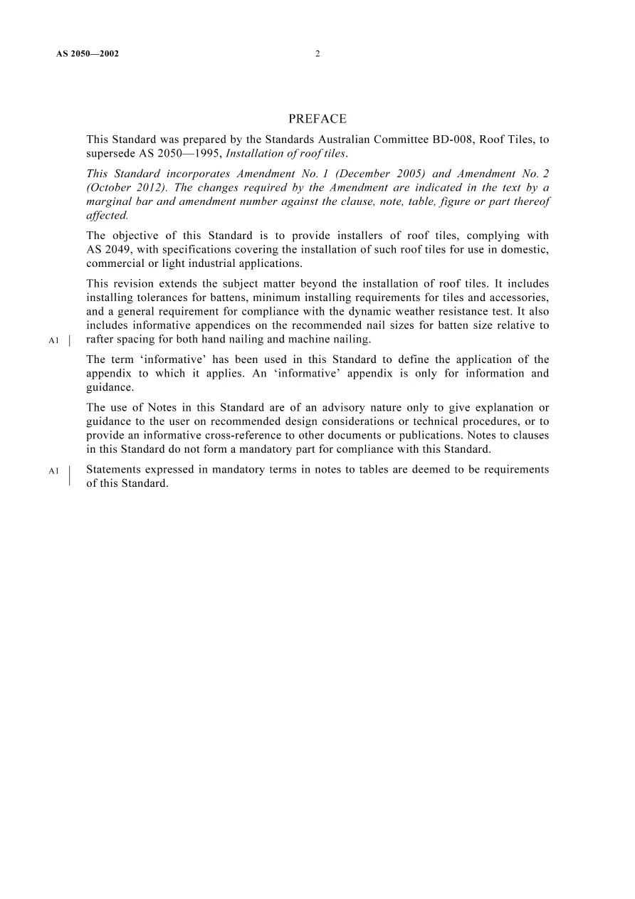AS 2050-2002 AS 2050-2002 pdf