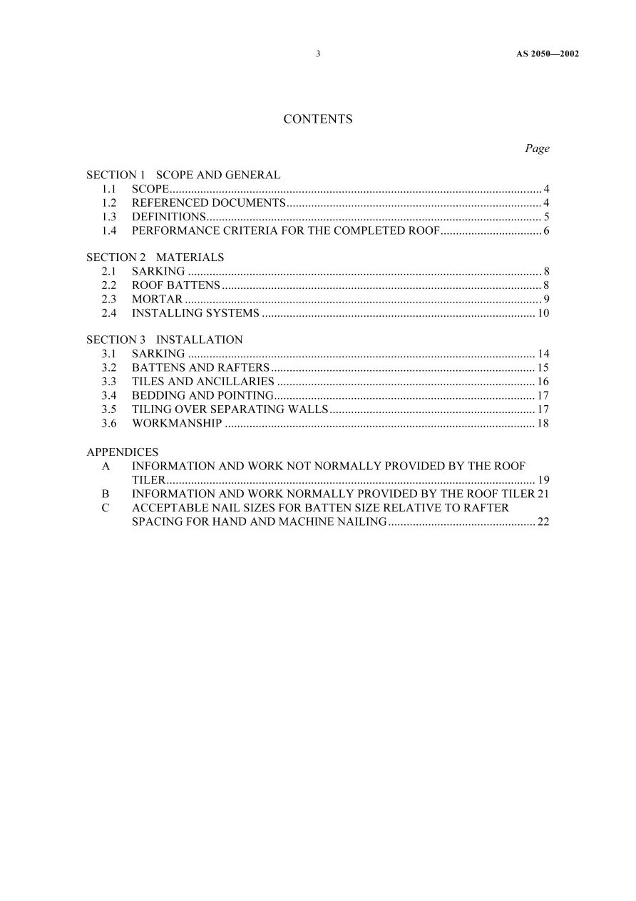 AS 2050-2002 AS 2050-2002 pdf