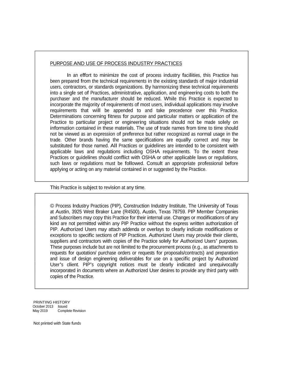 PIP PNE00002 PIP PNE00002 pdf