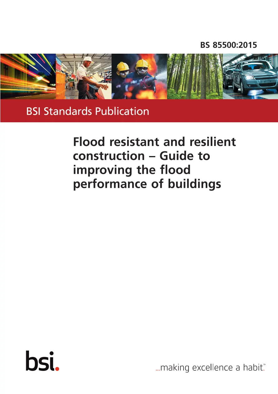 BS 85500:2015 pdf