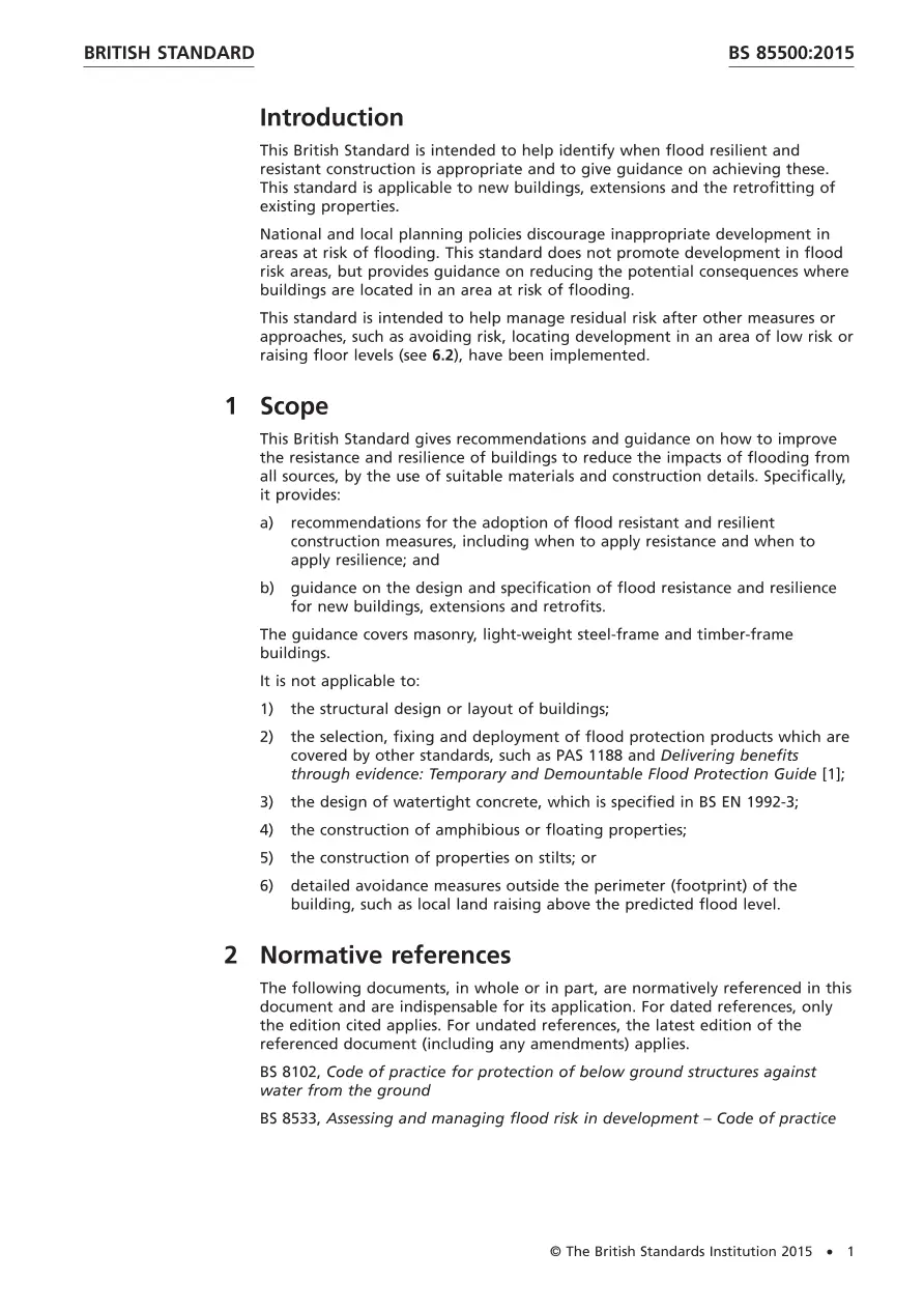 BS 85500:2015 pdf